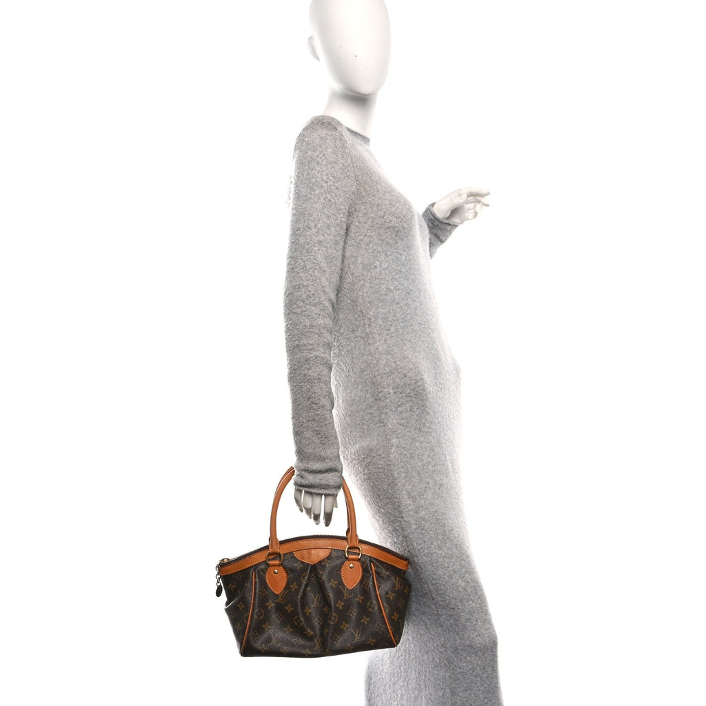 Louis Vuitton Monogram Tivoli PM