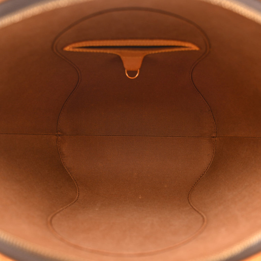 Louis Vuitton Monogram Ellipse MM