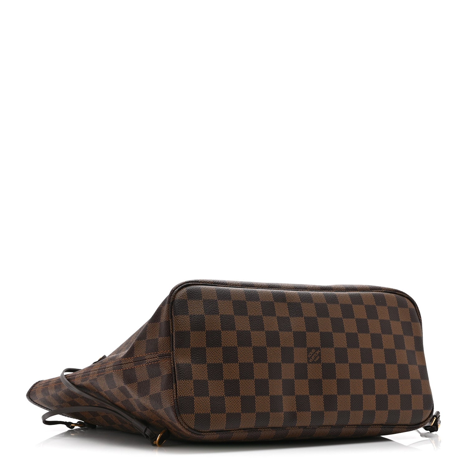 Louis Vuitton Damier Ebene Neverfull MM