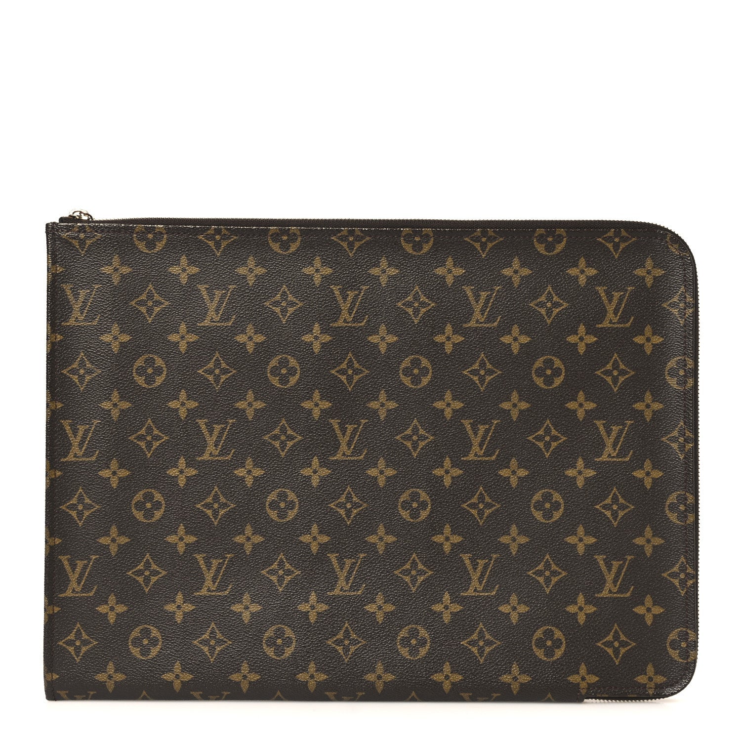 Louis Vuitton Monogram Poche Documents Portfolio Case 39