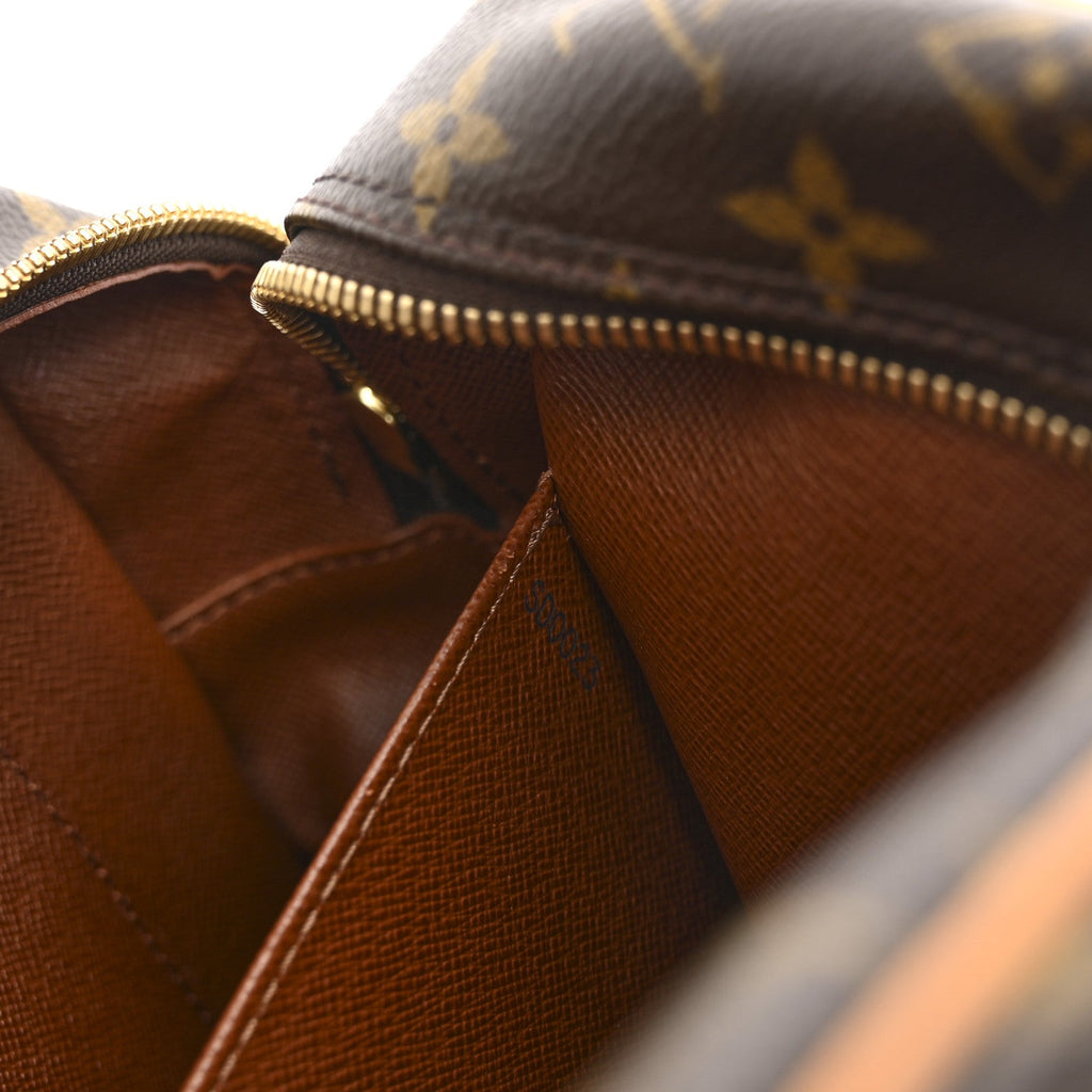 Louis Vuitton Monogram Cite MM
