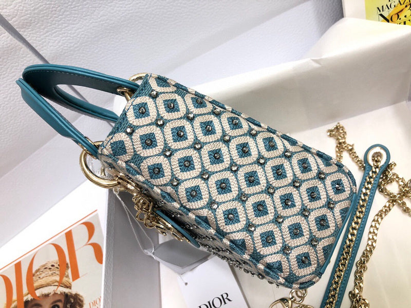 Dior Bag