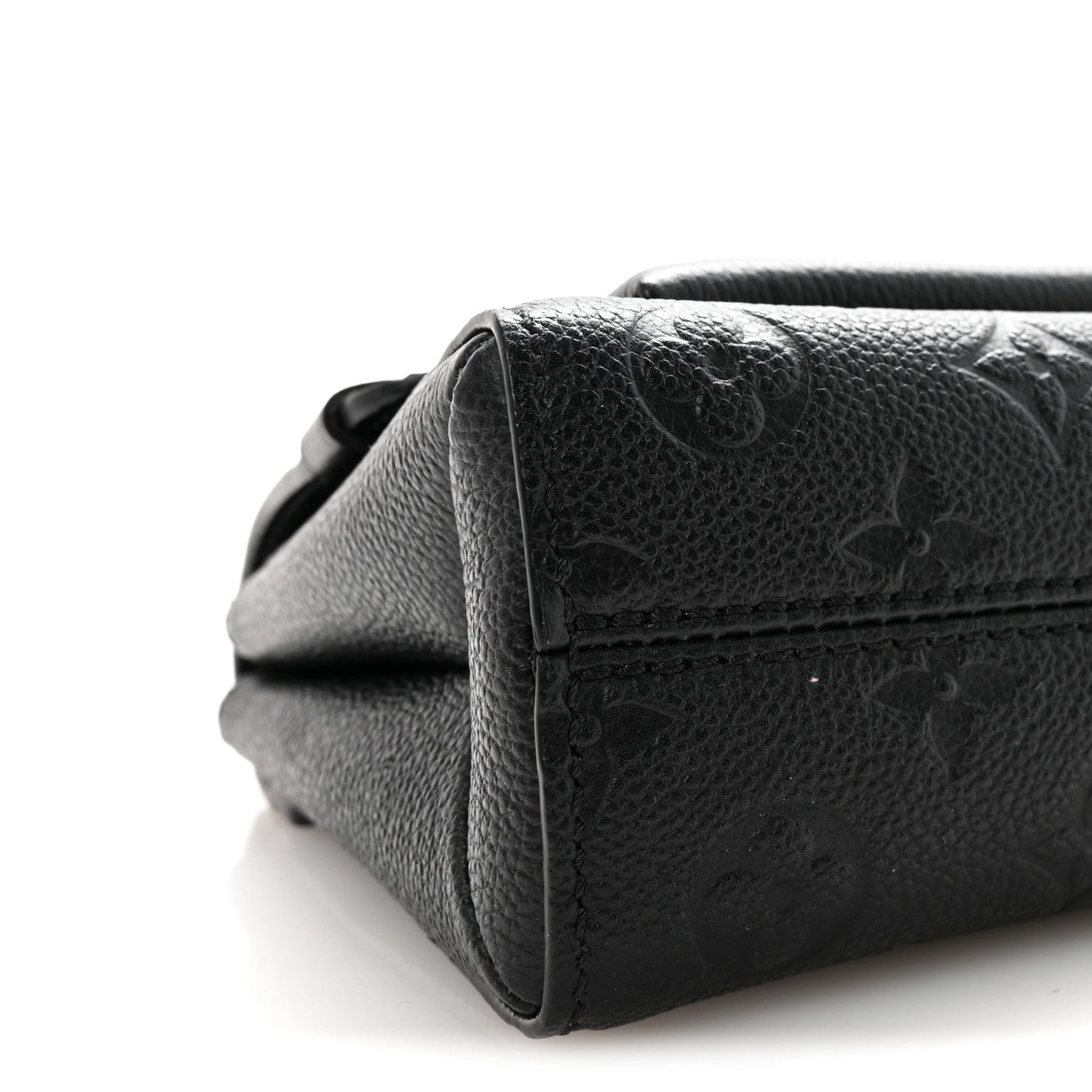 Louis Vuitton Empreinte Vavin BB Black