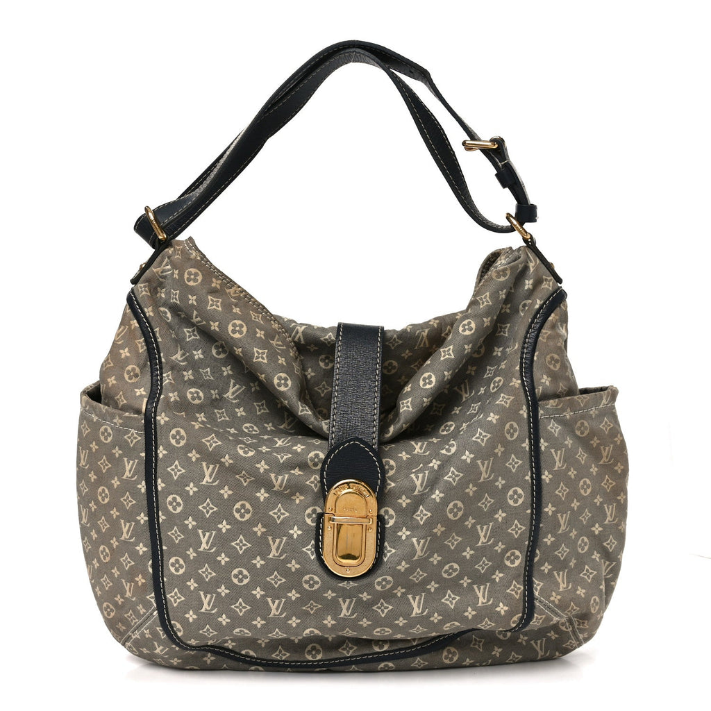 Louis Vuitton Monogram Idylle Romance Encre