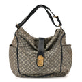 Louis Vuitton Monogram Idylle Romance Encre