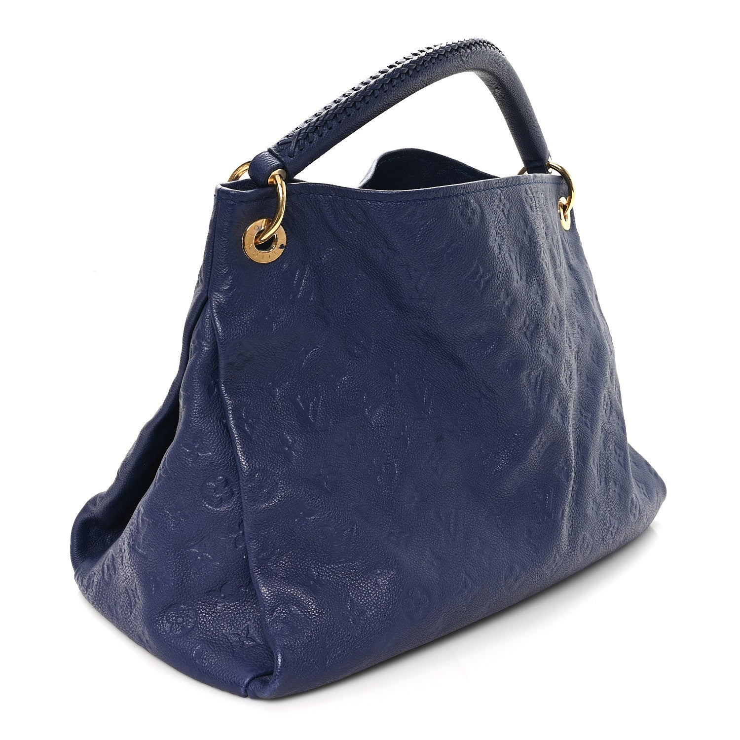 Louis Vuitton Empreinte Artsy MM Celeste