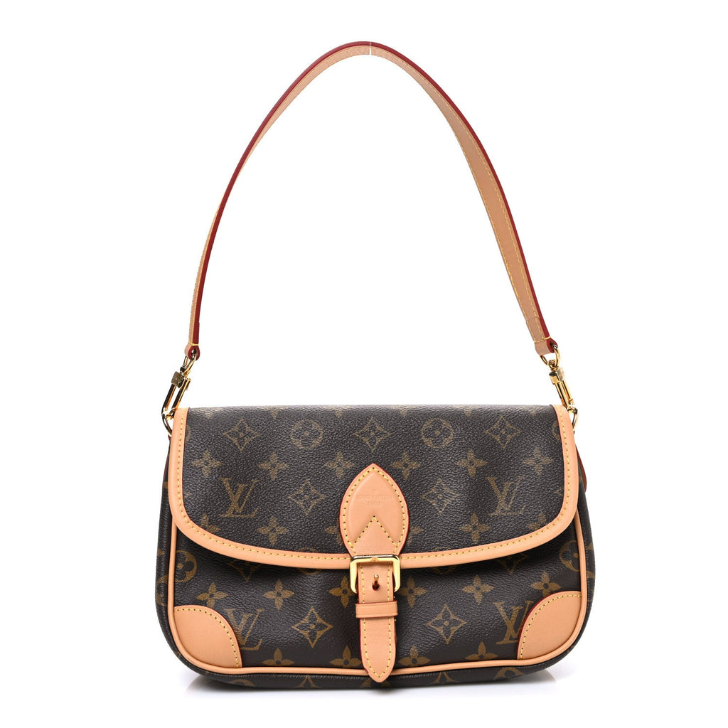 Louis Vuitton Monogram Diane