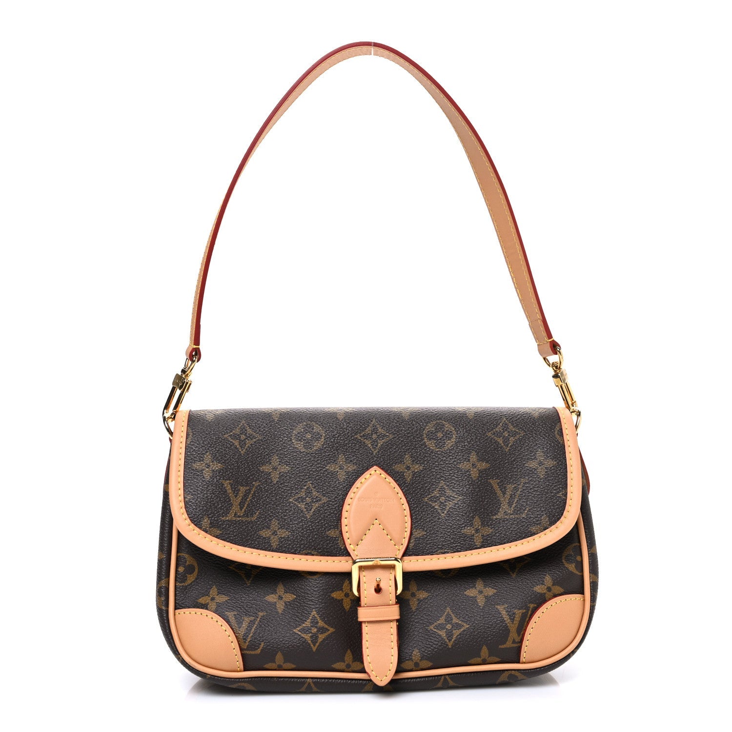 Louis Vuitton Monogram Diane