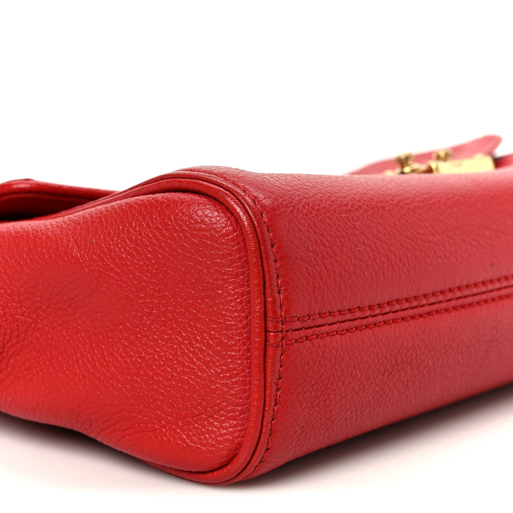 Louis Vuitton Empreinte Saint Germain PM Cherry