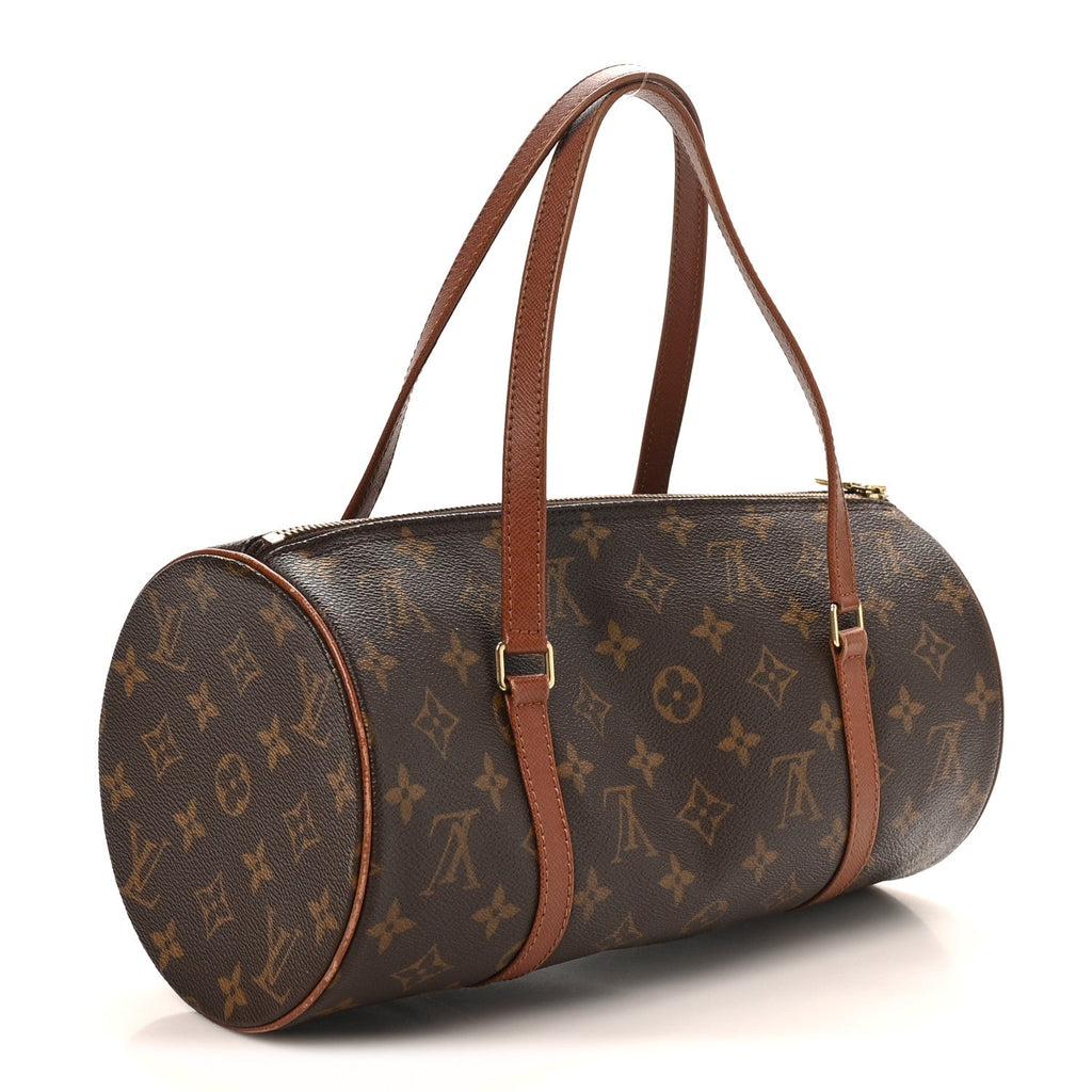 Louis Vuitton Monogram Papillon 30
