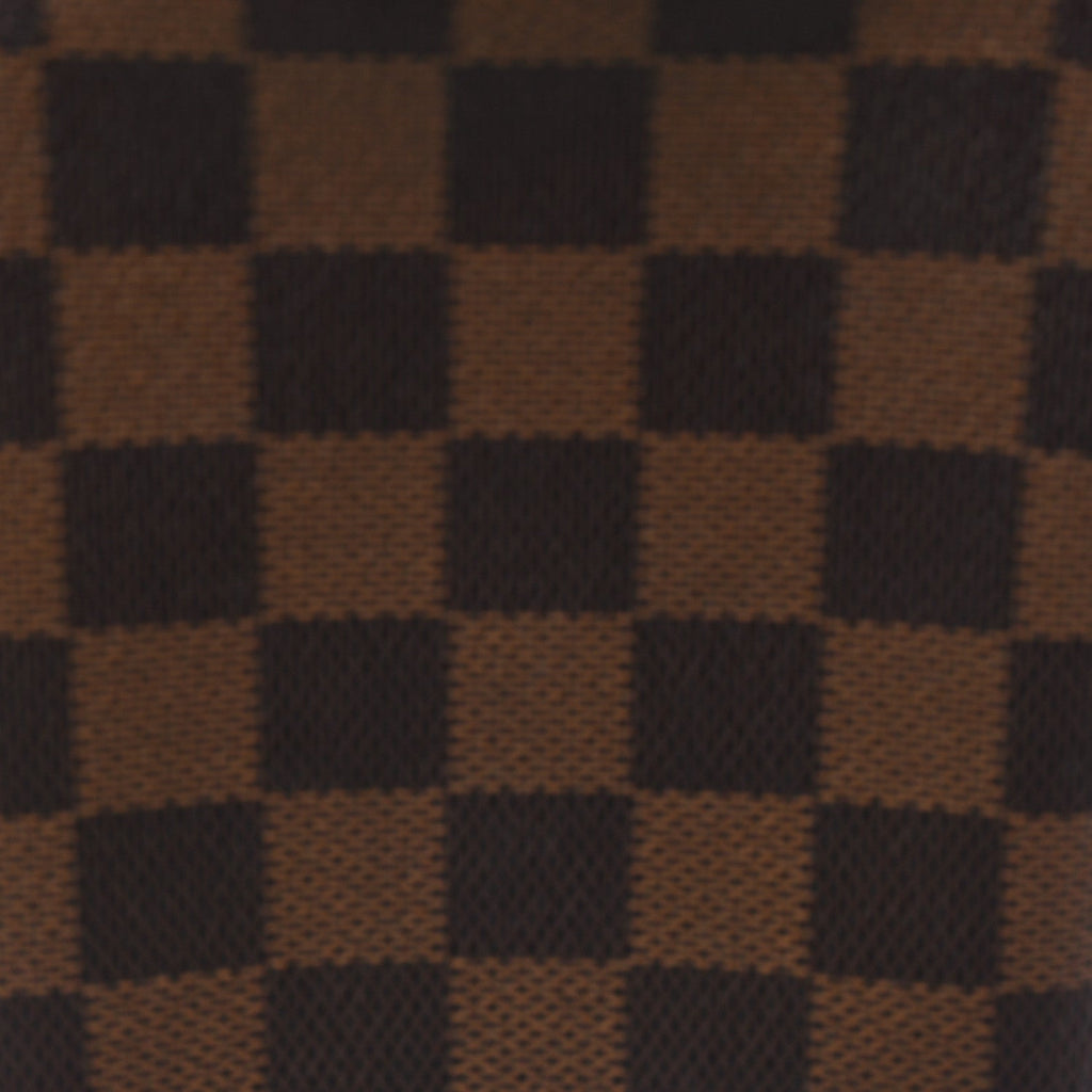 Louis Vuitton Damier Ebene Geronimos