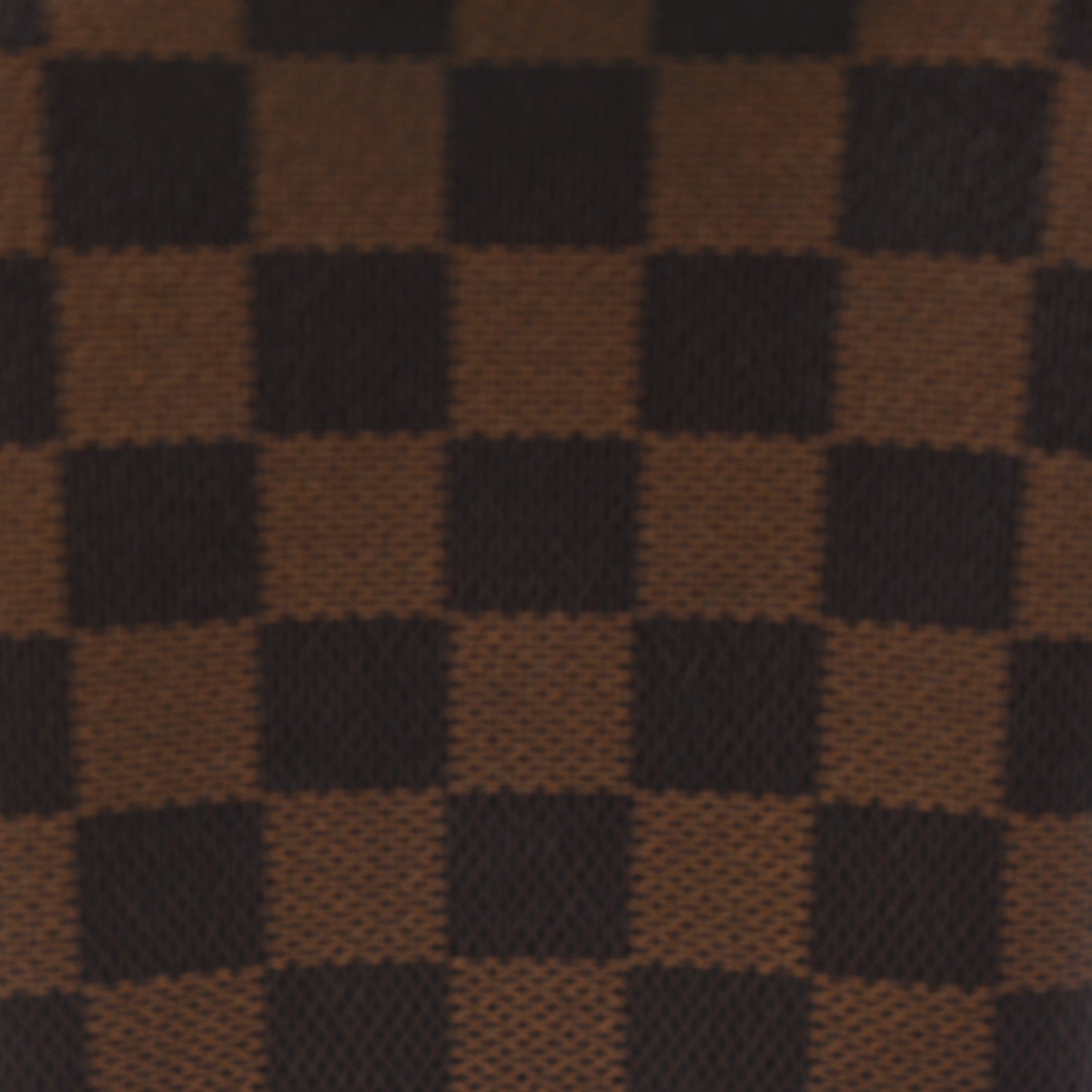 Louis Vuitton Damier Ebene Geronimos