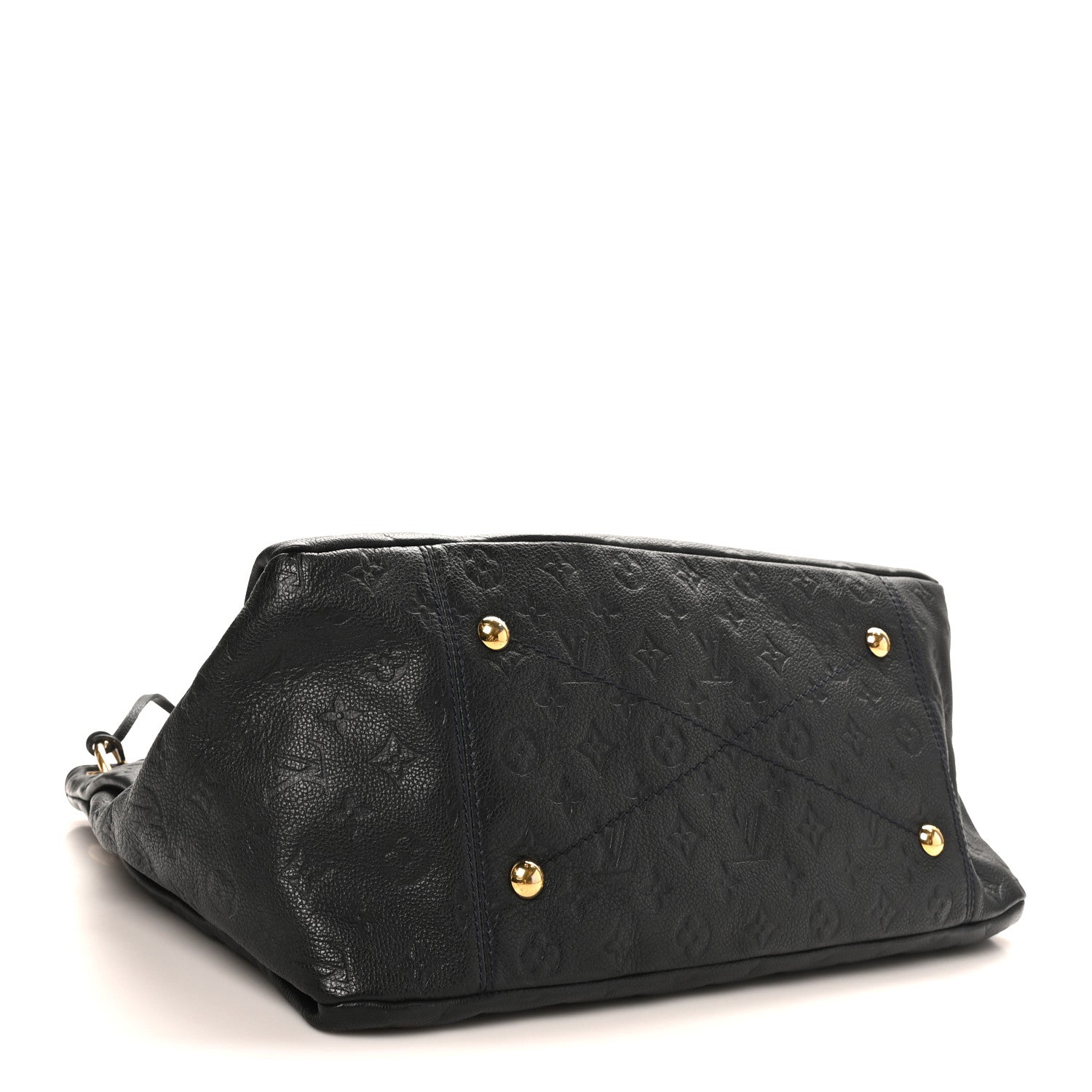 Louis Vuitton Empreinte Artsy MM Navy