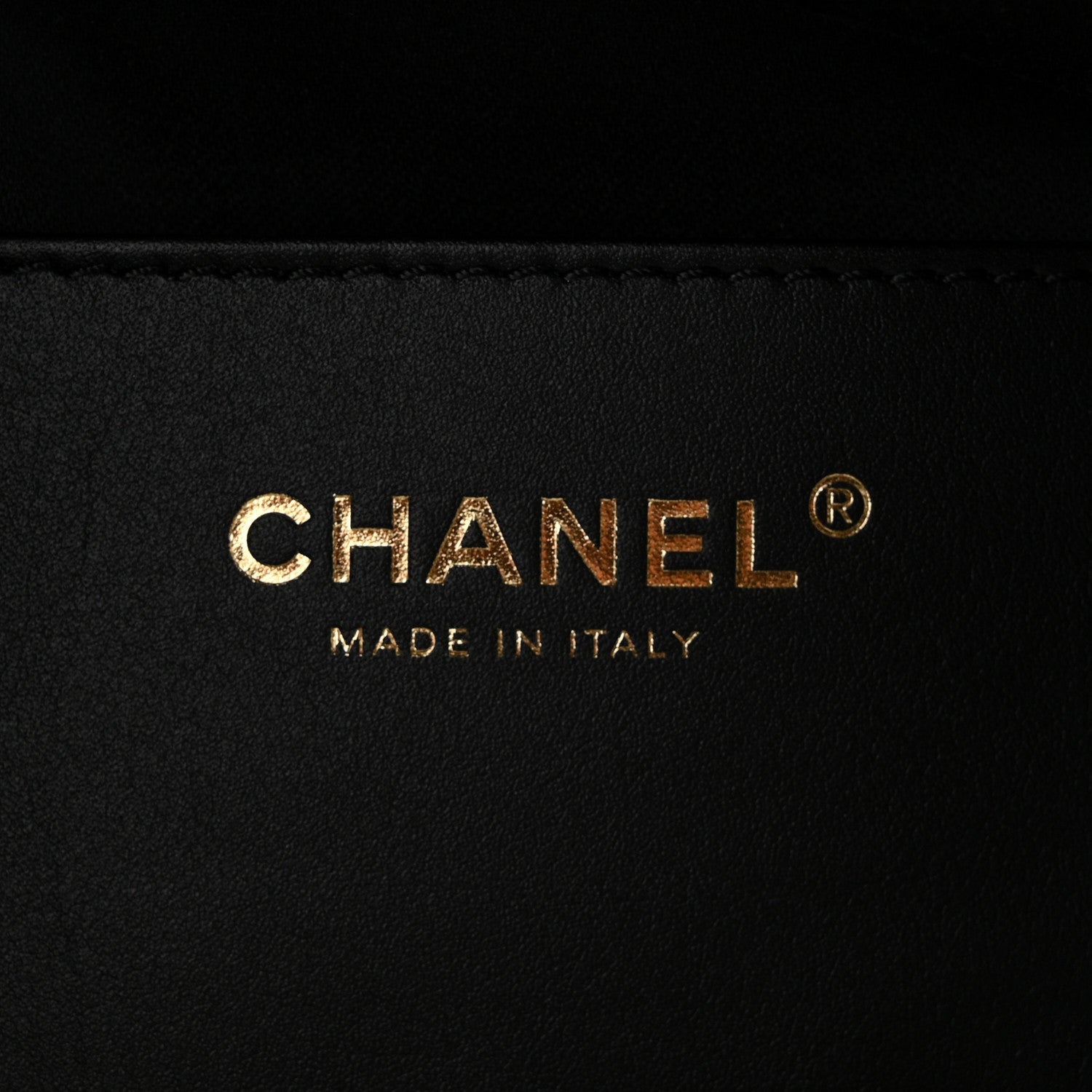 Chanel Suede Quilted Small Chanel 25 Handbag Black
