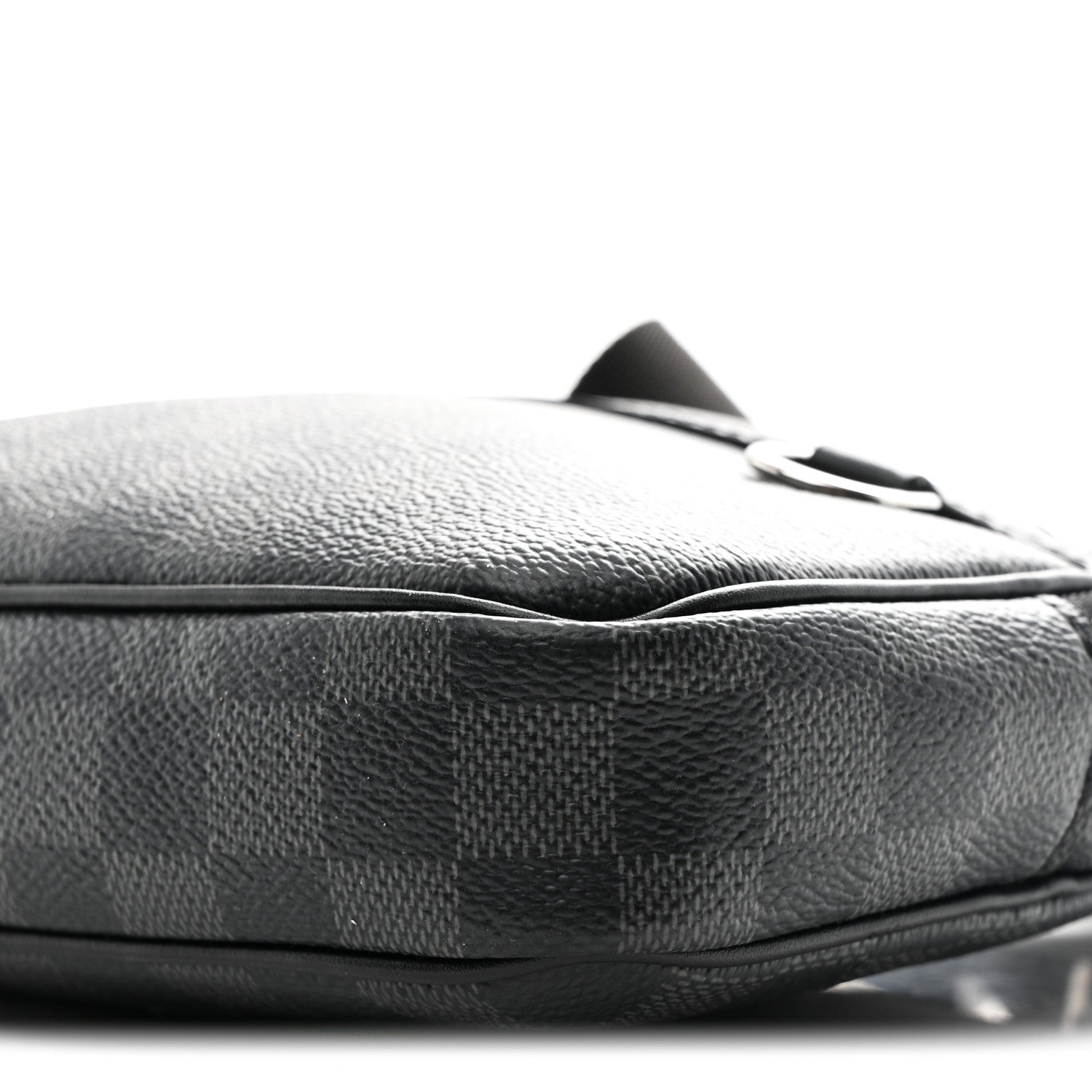 Louis Vuitton Damier Graphite Scott Messenger