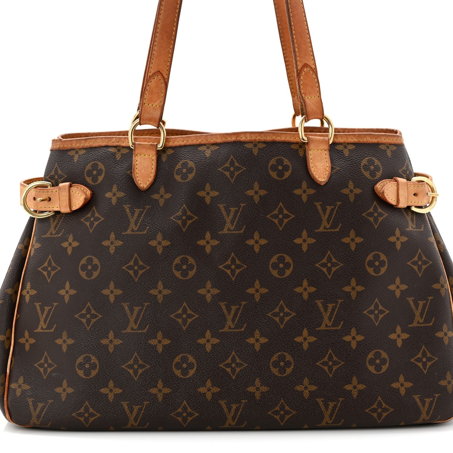 Louis Vuitton Monogram Batignolles Horizontal