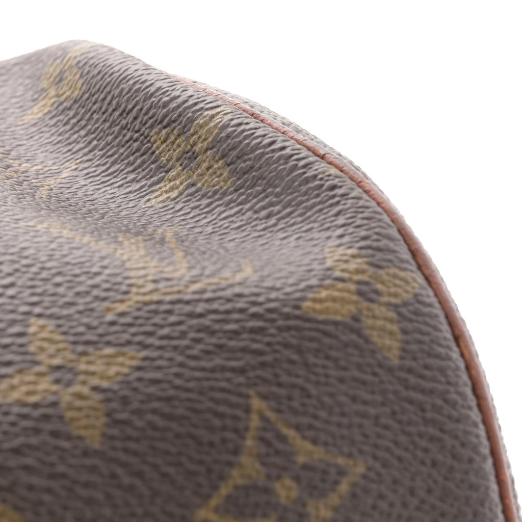 Louis Vuitton Monogram Papillon 30