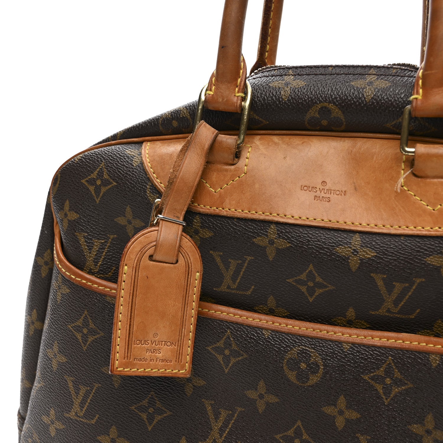 Louis Vuitton Monogram Deauville