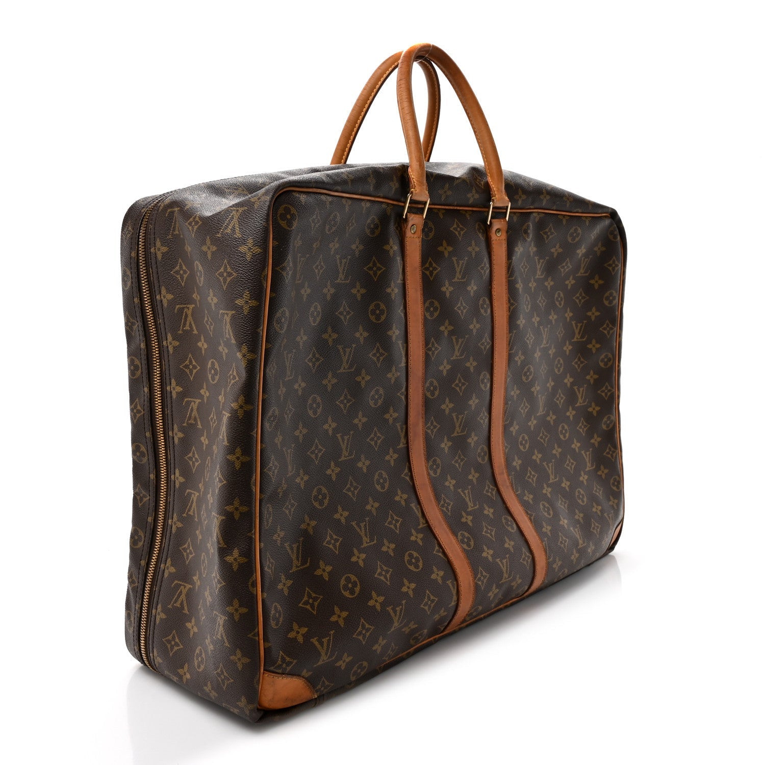 Louis Vuitton Monogram Sirius 60