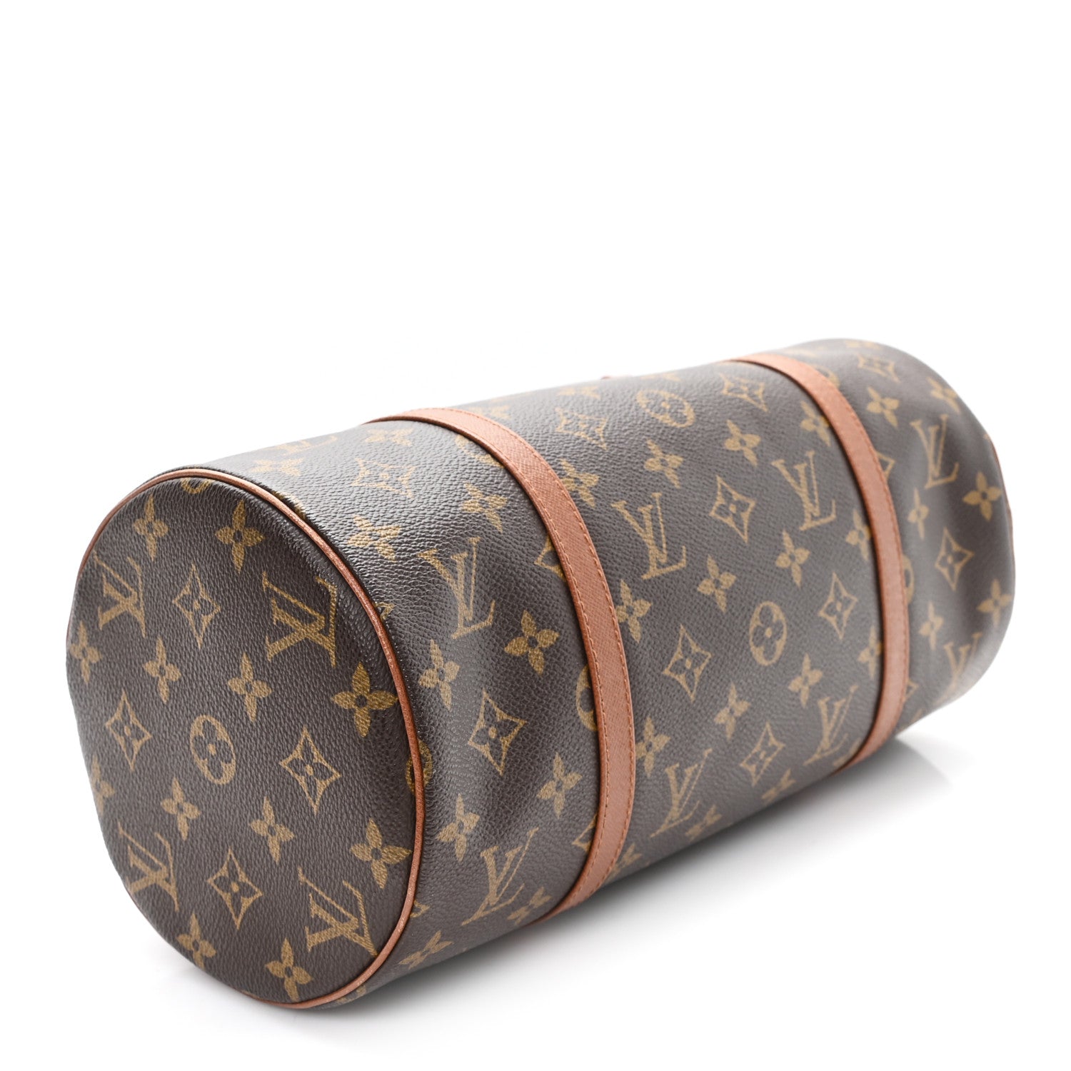 Louis Vuitton Monogram Papillon 30 with Companion