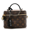 Louis Vuitton Reverse Monogram Vanity PM