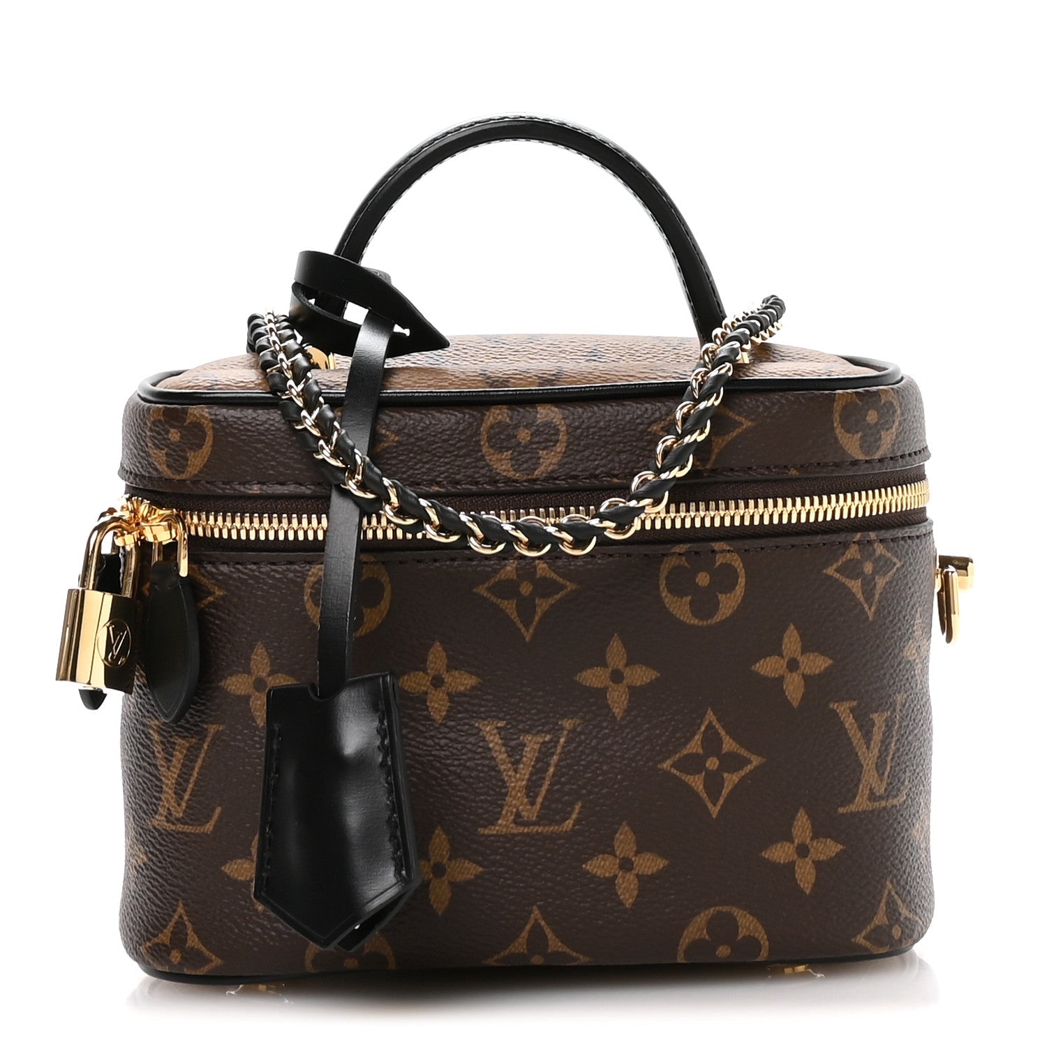 Louis Vuitton Reverse Monogram Vanity PM