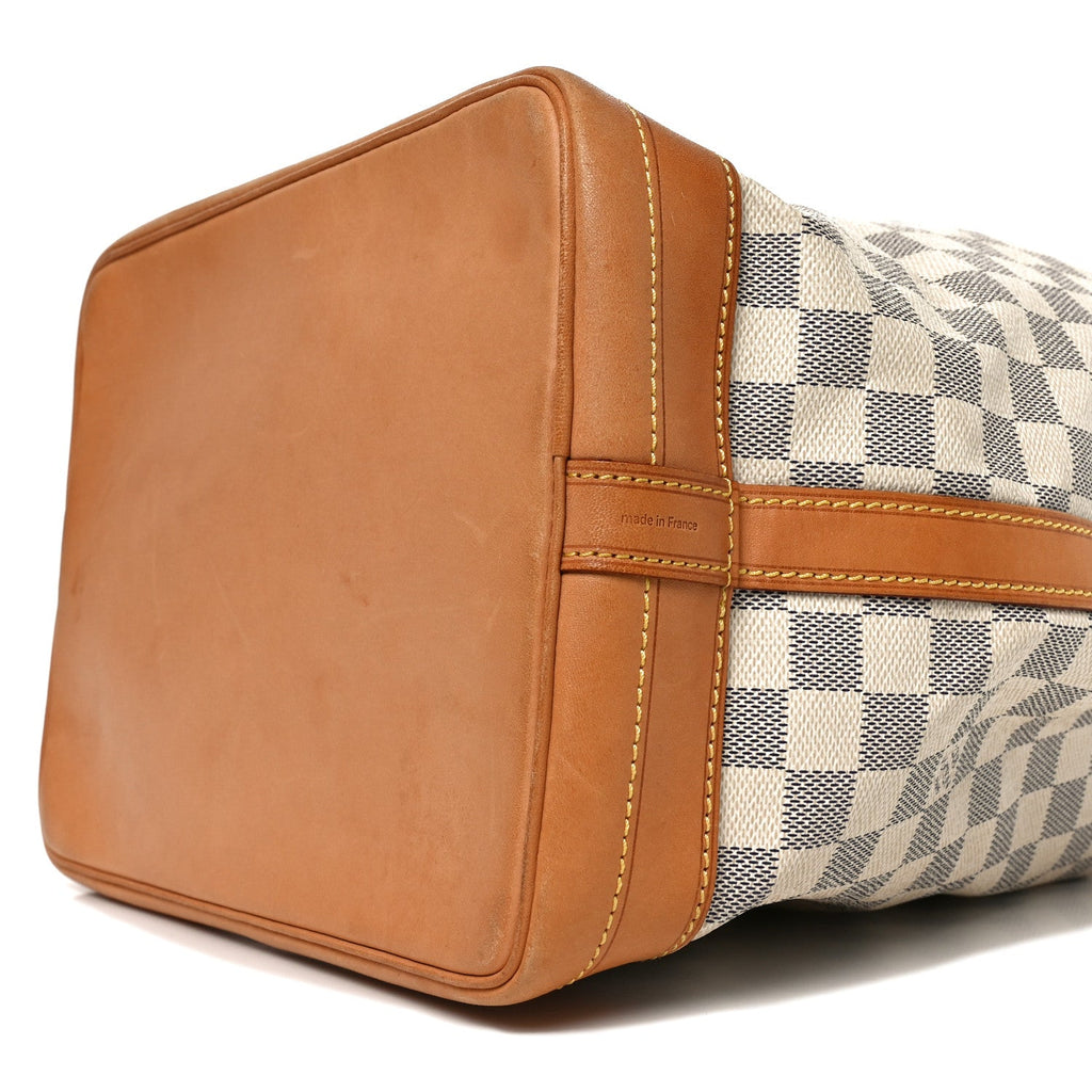Louis Vuitton Damier Azur Noe
