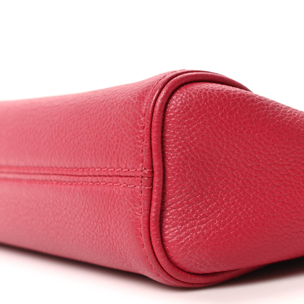 Louis Vuitton Empreinte Saint Germain PM Dahlia