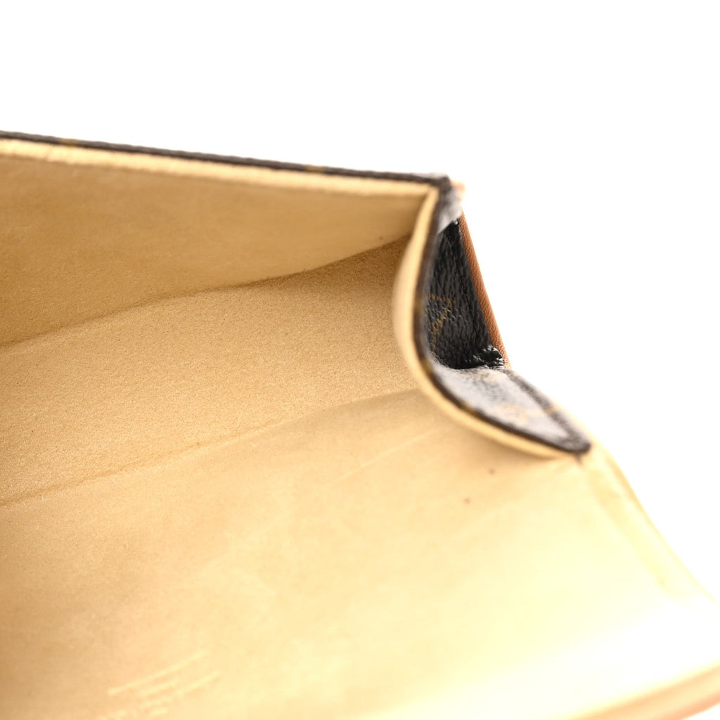 Louis Vuitton Monogram Pochette Florentine XS