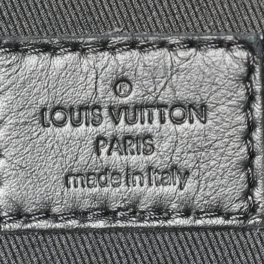 Louis Vuitton Monogram Palm Springs Backpack PM