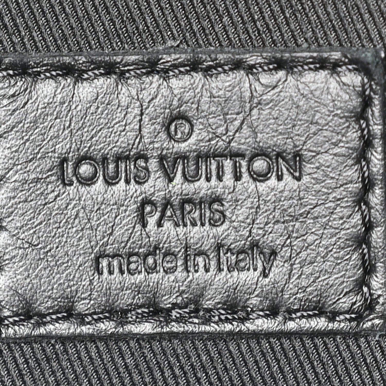 Louis Vuitton Monogram Palm Springs Backpack PM