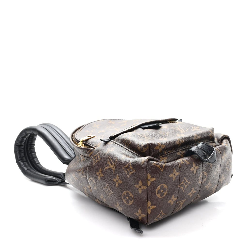 Louis Vuitton Monogram Palm Springs Backpack PM