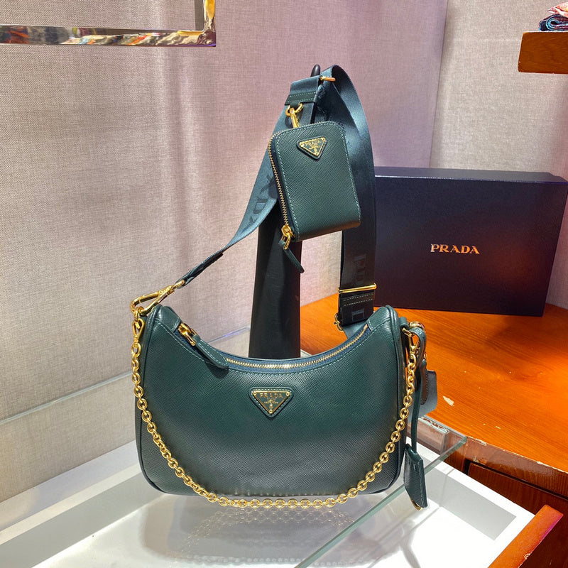 Prada Bags - 1796