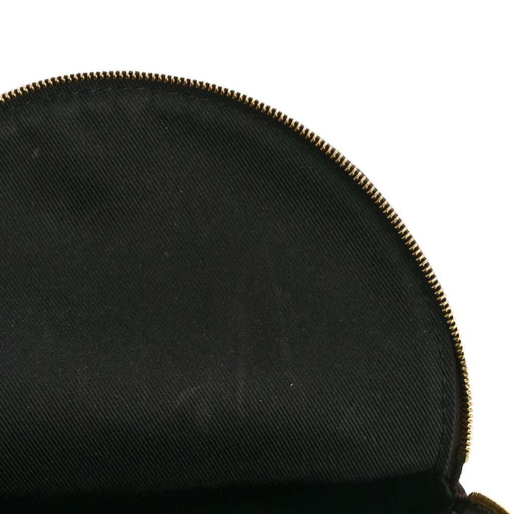 Louis Vuitton Monogram Palm Springs Backpack Mini