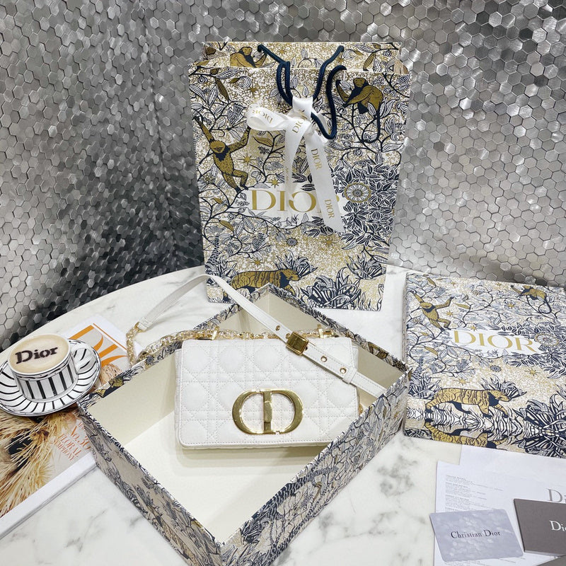 Dior Bags - 3497
