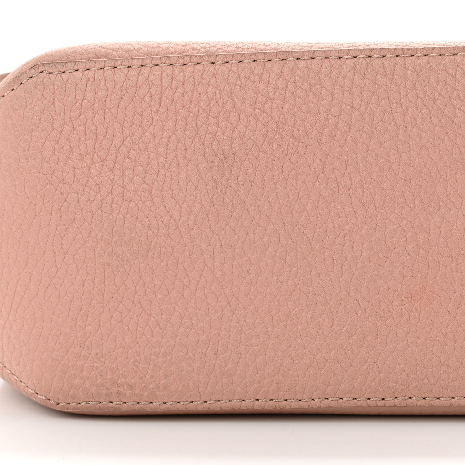 Louis Vuitton Taurillon Volta Magnolia