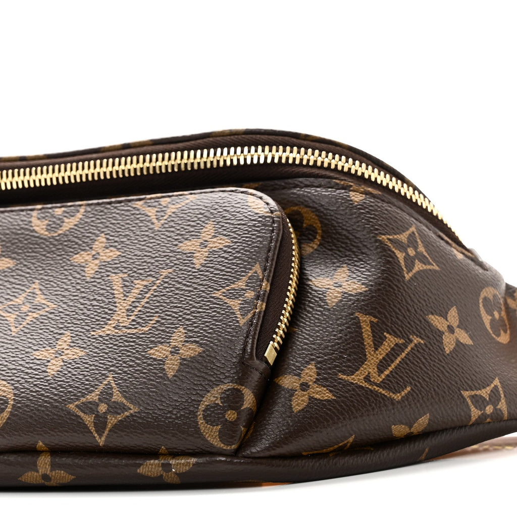Louis Vuitton Monogram Rush Bumbag