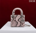 Dior Bags - 2377