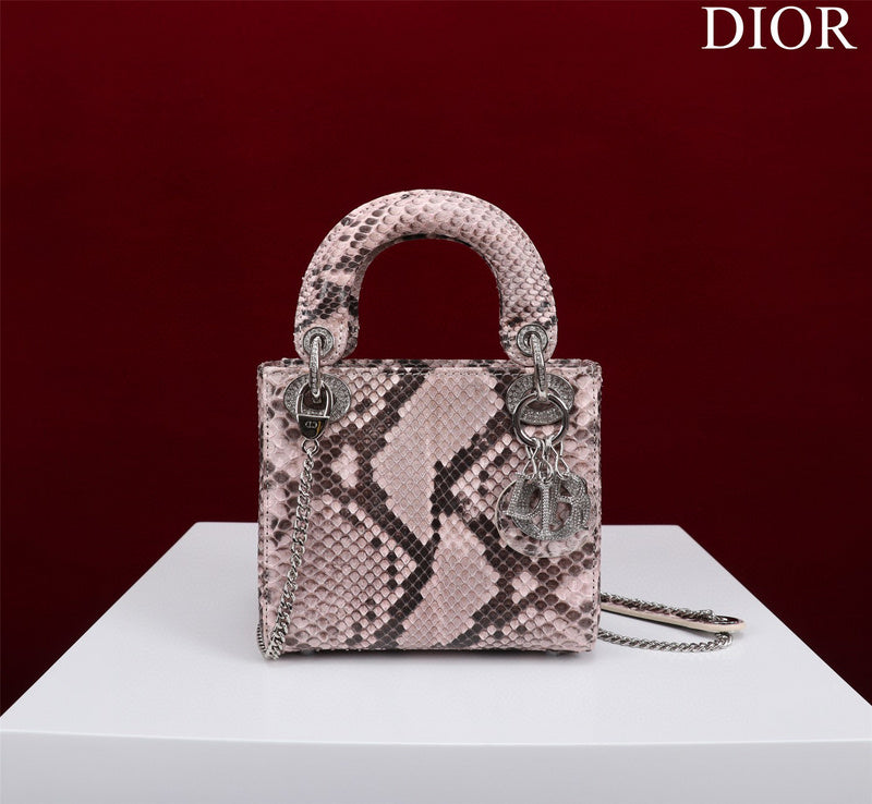 Dior Bags - 2377