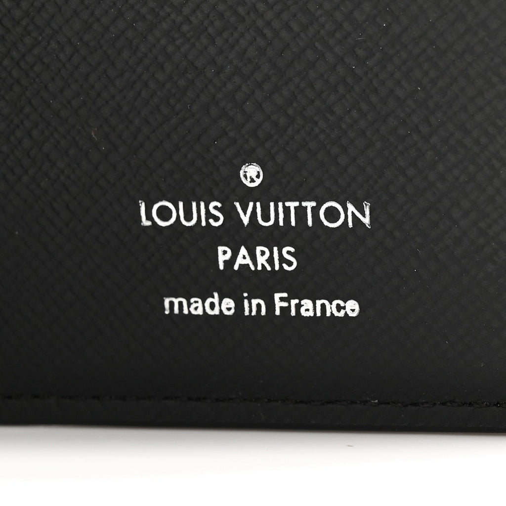 Louis Vuitton Monogram Galaxy Pocket Organizer