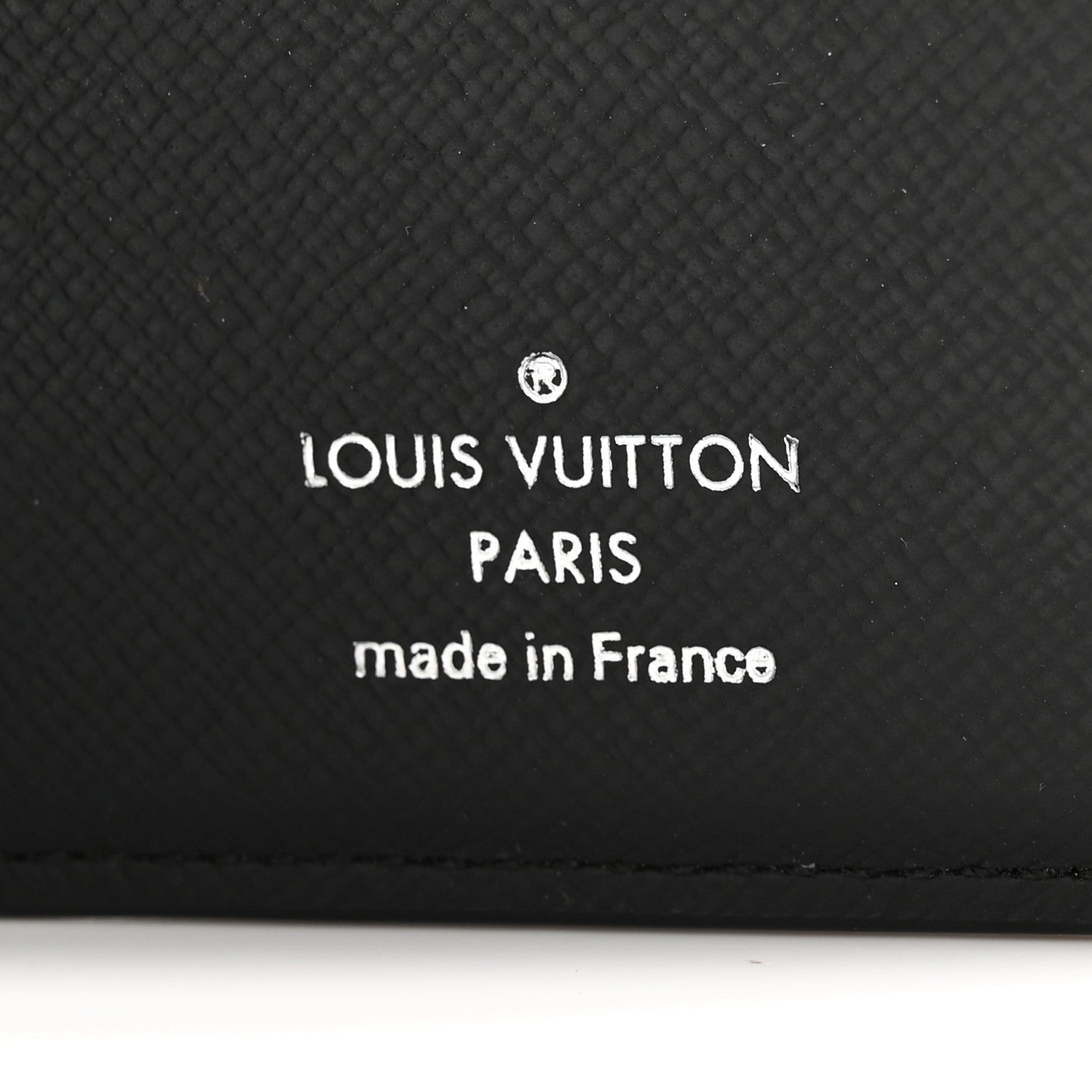 Louis Vuitton Monogram Galaxy Pocket Organizer