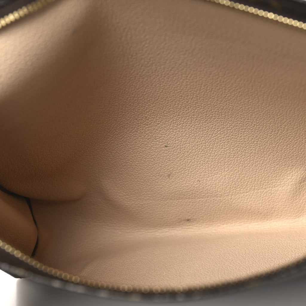 Louis Vuitton Monogram Toiletry Pouch 26