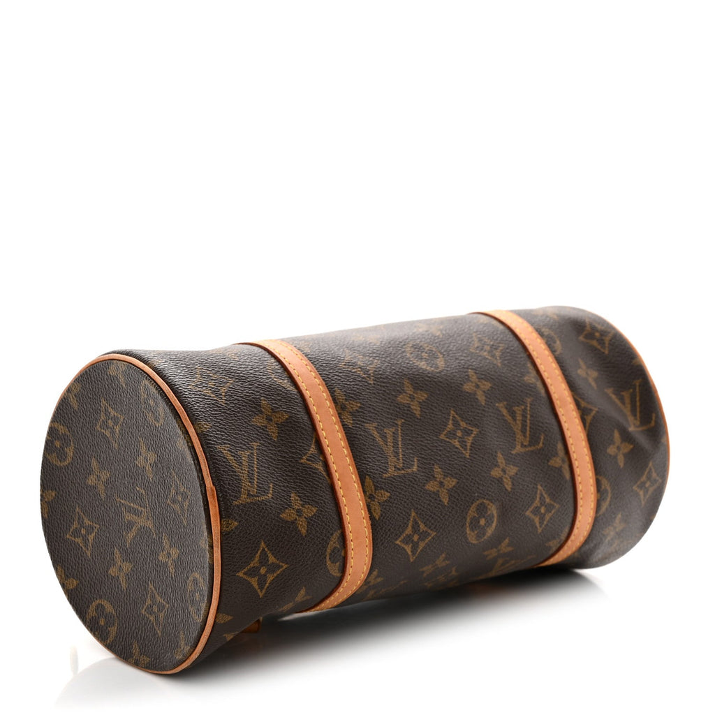 Louis Vuitton Monogram Papillon 26