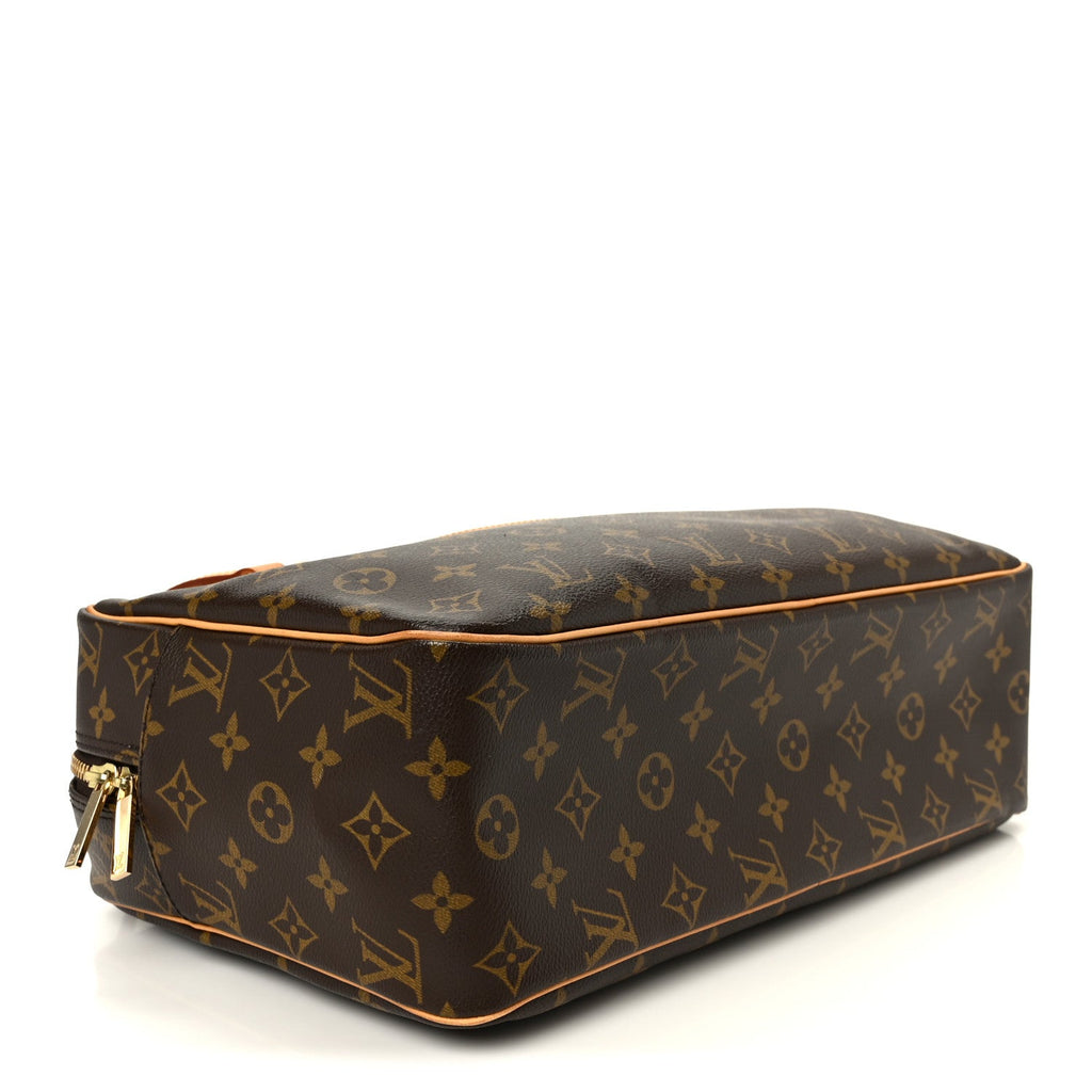 Louis Vuitton Monogram Cite GM