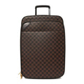 Louis Vuitton Damier Ebene Pegase Light 55