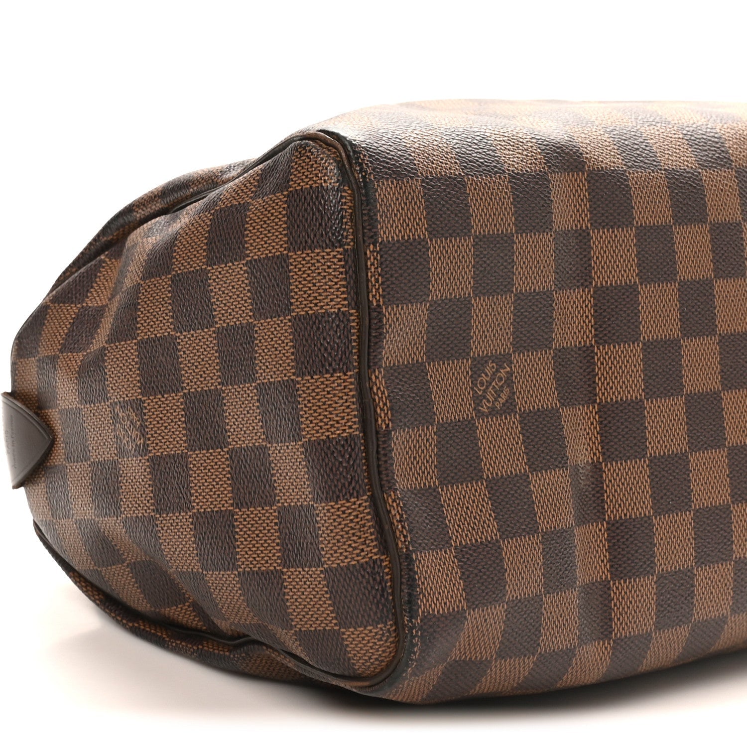 Louis Vuitton Damier Ebene Speedy 25