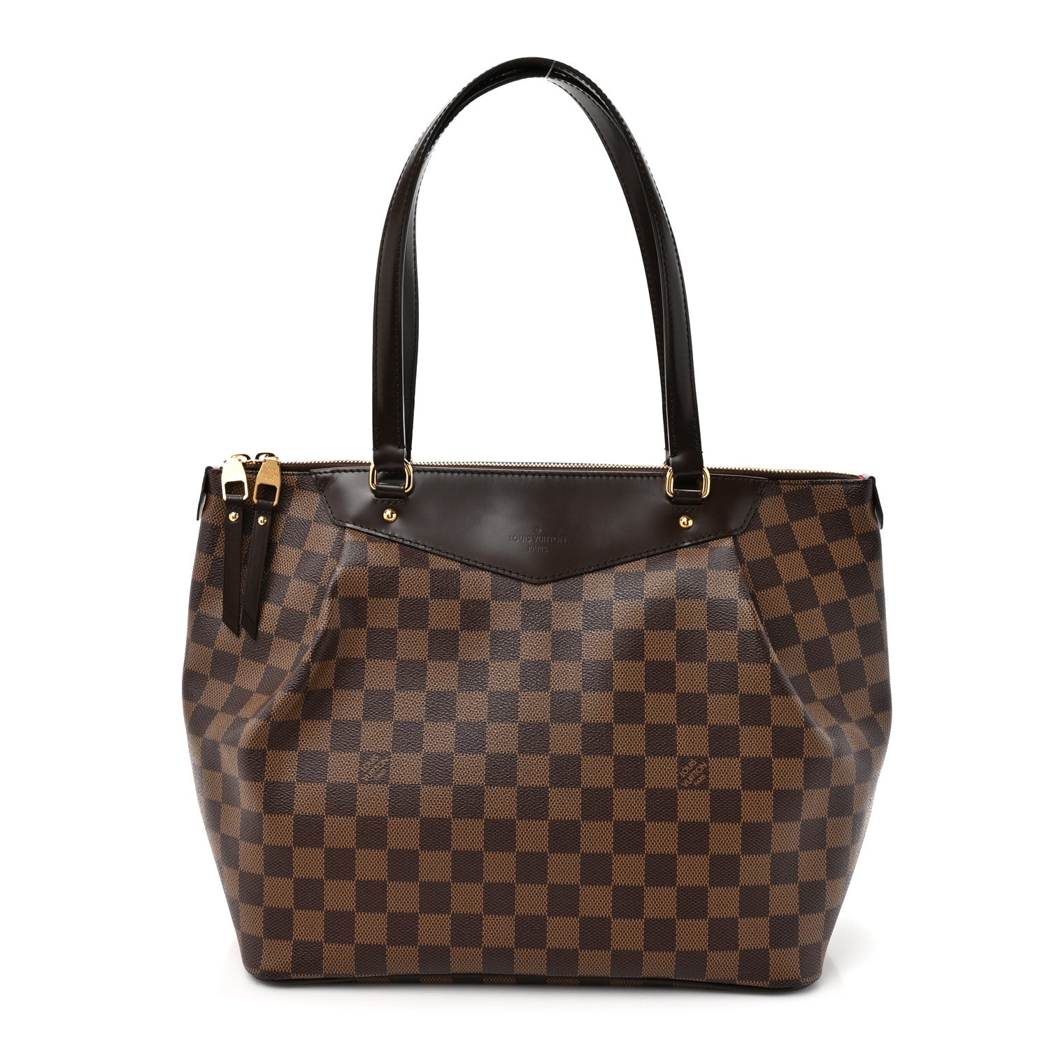 Louis Vuitton Damier Ebene Westminster GM
