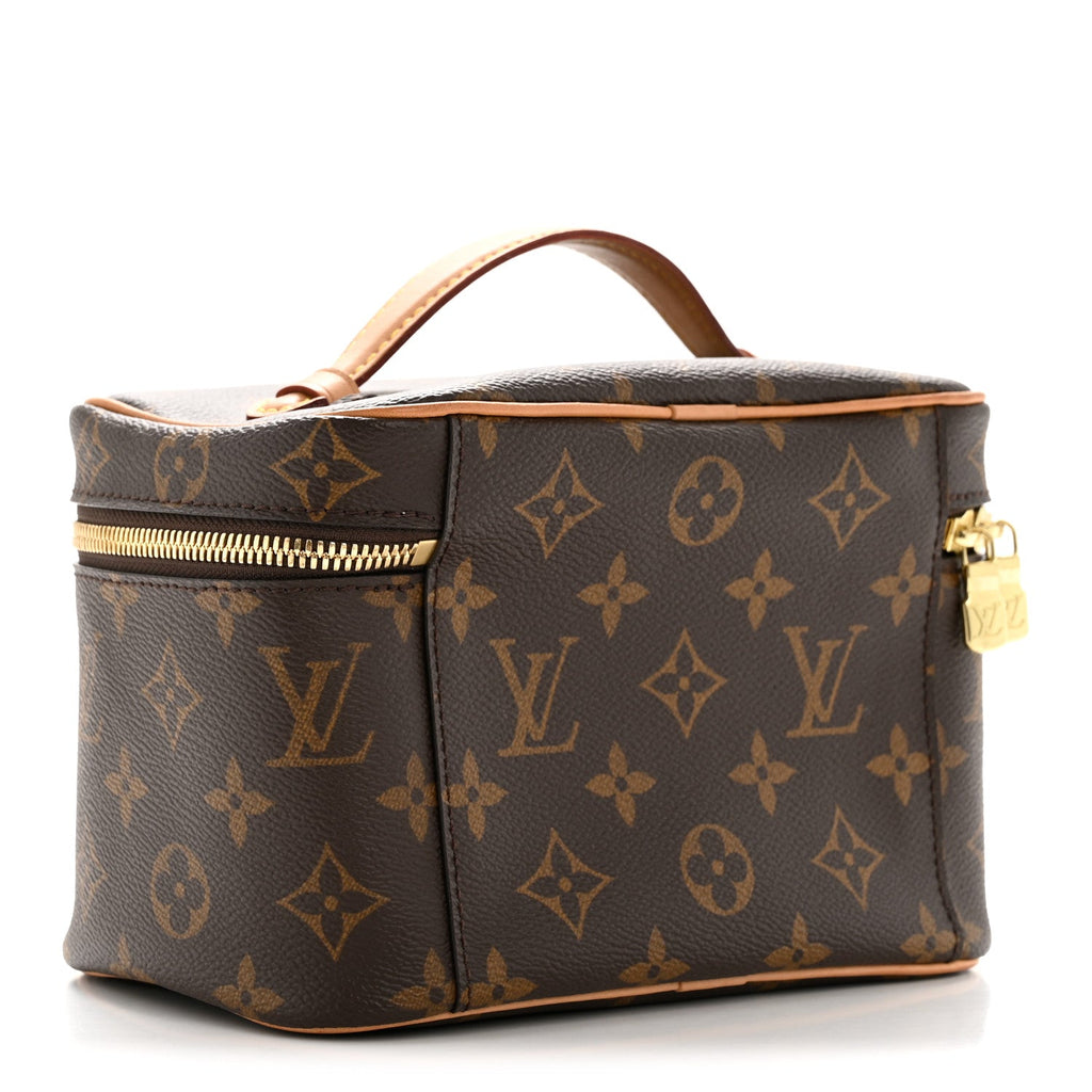 Louis Vuitton Monogram Nice Mini