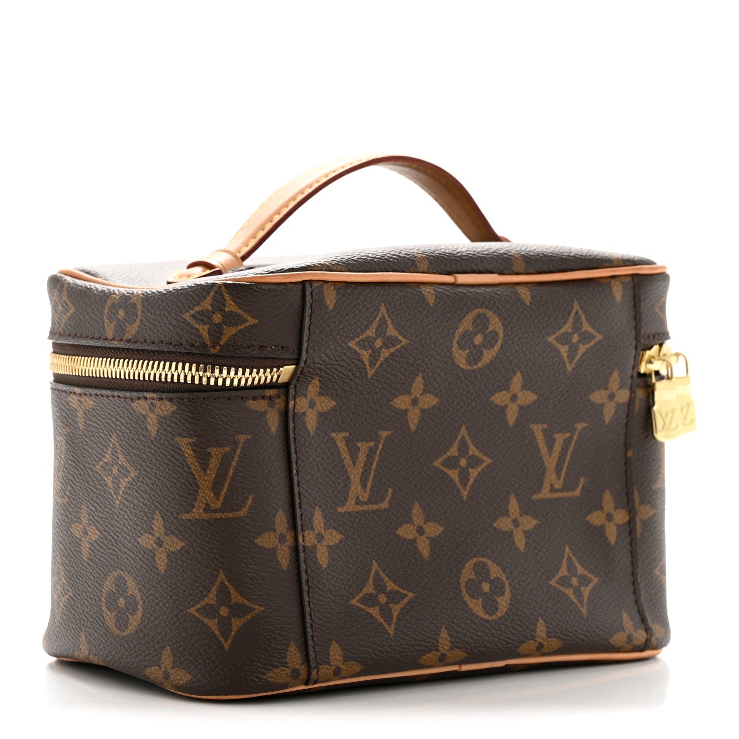 Louis Vuitton Monogram Nice Mini