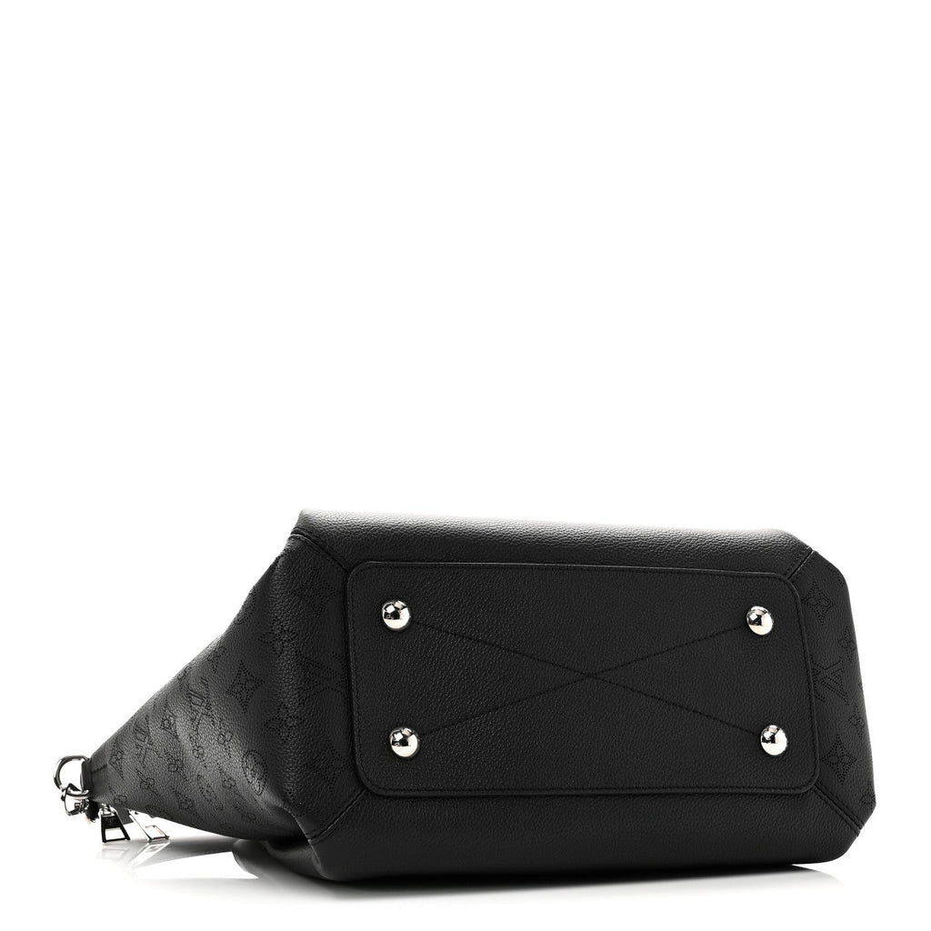 Louis Vuitton Mahina Haumea Black
